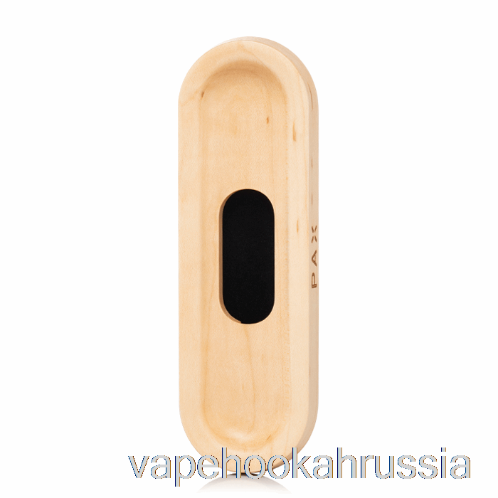 Vape Russia Pax зарядный лоток клен